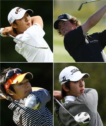 [2010 PGA투어 기상도] "포스트 타이거는 누구"