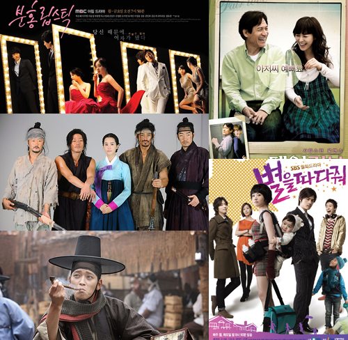 [폭설] 드라마 촬영·영화 홍보일정 중단  