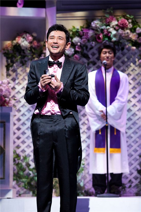 [무대속으로]싱글공통질문 "내 짝은 누구?"에 답하다