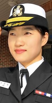 해군 최초 영관급 여성지휘관 탄생