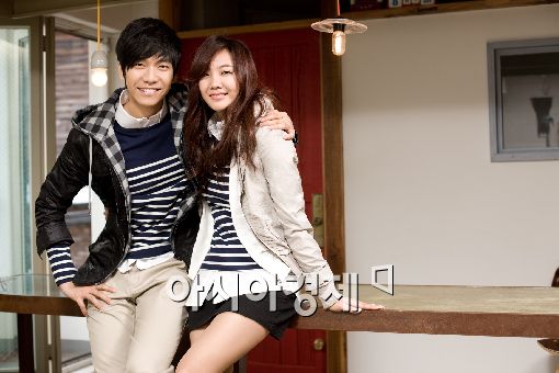 [포토] 이승기 에드윈 화보공개.. "이게 바로 훈남"