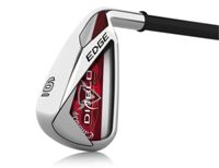 캘러웨이 '디아블로 엣지' 아이언 출시