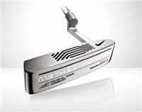 나이키골프 '메소드' 퍼터 출시