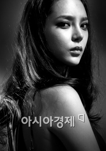 [포토] '섹시美' 뽐내는 미스식스티 뮤즈 '박시연' 