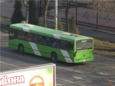버스