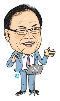 [아시아초대석]손종호 LS전선 사장, 화음경영 이끄는 '손 마에'
