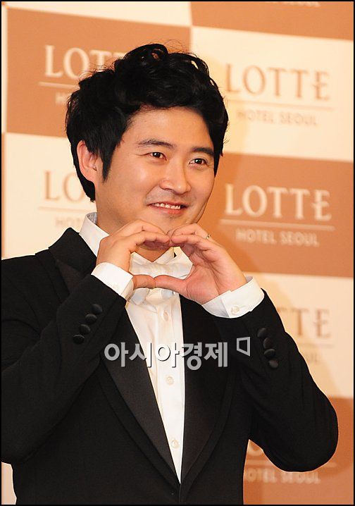 배우 임호 아버지 됐다··오늘(16일) 오전 득녀