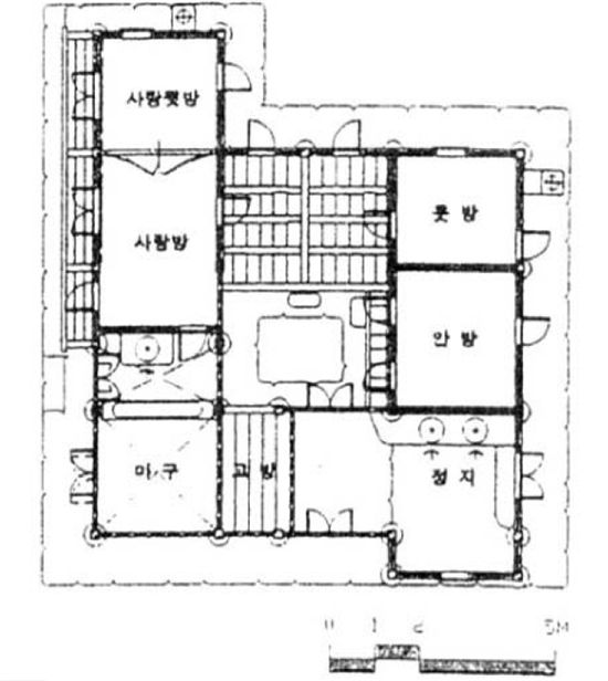 [양승열의 건축외전⑦]자연을 품은 풍경