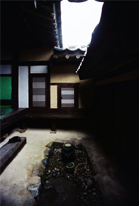 [양승열의 건축외전⑦]자연을 품은 풍경