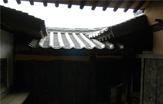 [양승열의 건축외전⑦]자연을 품은 풍경