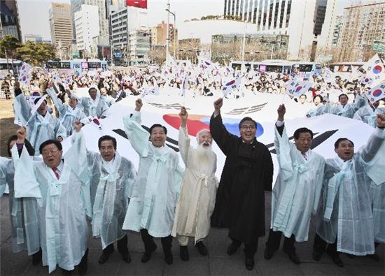 [초대받지 못한 영웅들]<상>독립운동 포상, 보훈처 심사기준은 뭡니까