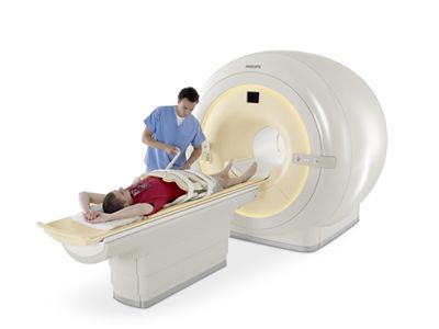 자기공명촬영장치(MRI). 자료사진.