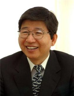 정갑영 전 연세대 총장
