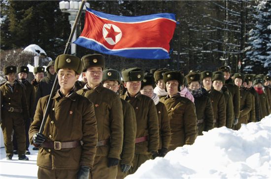 북한군의 특수부대 규모는