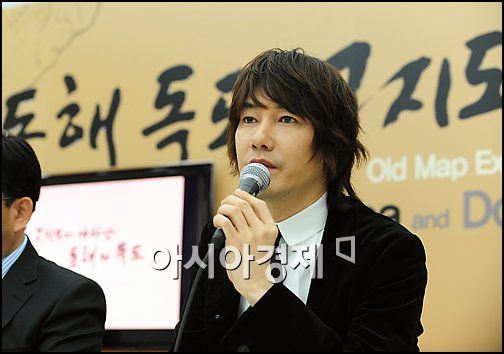 '기부천사'김장훈, 올 연말 또 '10억' 기부