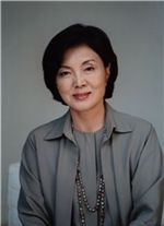 홍라희 리움 관장