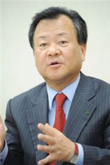한전 사장 김중겸 내정...내달 16일 선출
