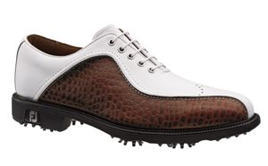 [2010 핫리스트] 풋조이 'FJ아이콘' 골프화