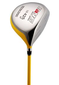 [2010 핫리스트] 뱅골프 '뉴LD425' 드라이버