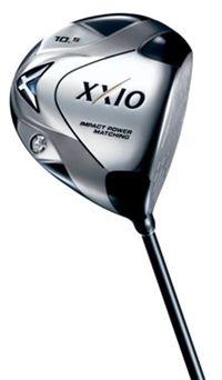 [2010 핫리스트] 던롭 '新 XXIO' 드라이버