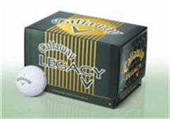 캘러웨이 ‘뉴레가시’ 볼 출시