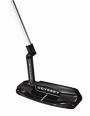 캘러웨이 ‘블랙시리즈’ 퍼터 출시