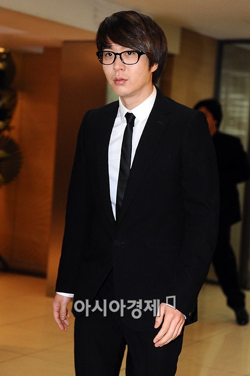 조성모 측 "소속사 대표, 폭언·폭행·협박 일삼았다" 공식입장(전문)