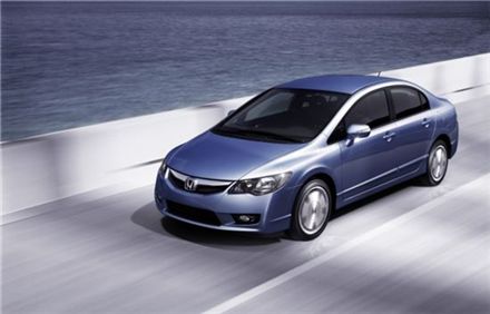 글로벌 車 업체 "가자, 중국으로"