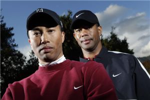 [골프토픽] 우즈 '닮은 꼴'의 곤욕