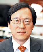김용환 금융감독원 수석부원장