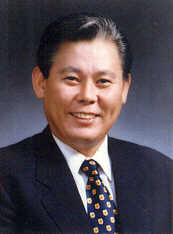 정동일 중구청장 