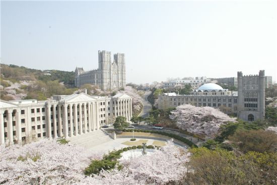 경희대, 2020학년도 정시 확대…수능 최저기준 유지