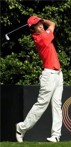 [마스터스] 한창원은 누구