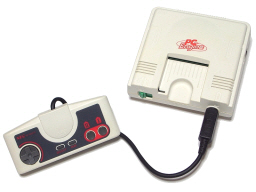 NEC PC엔진(1987).