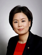 김유정 민주통합당 대변인, 서울 마포을 출마 선언