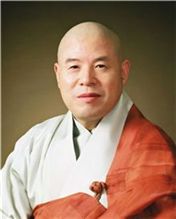 조계종 34대 총무원장에 자승스님 "개혁 후 첫 연임" 