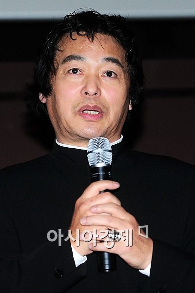 '일용이' 박은수, 사기혐의 실형선고 '구속'