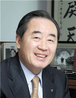 이원태 대한통운 사장