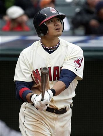 추신수, 열흘 만에 시즌 2호 홈런…4G 연속 안타 