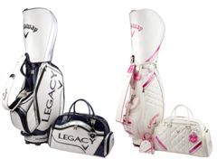 캘러웨이 '액세서리 17종' 내놔