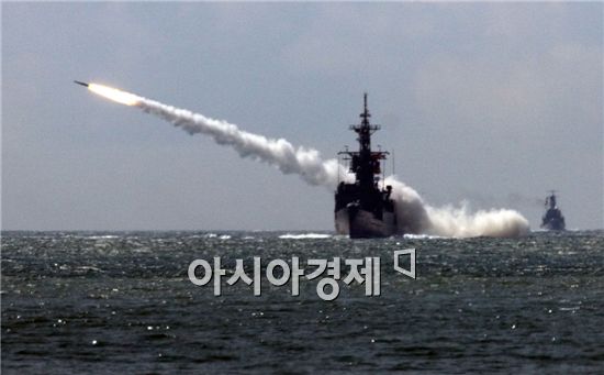 [천안함 침몰] 北게릴라전 상대하려면 대북방어부터