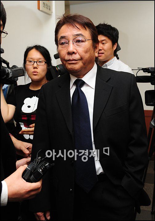 '가족오락관' 터줏대감 허참씨 별세(종합)