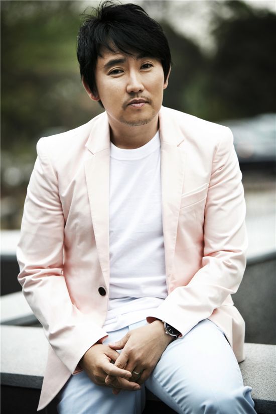 이승철 녹음실, '물폭탄'에 또 침수..2001년 이후 두번째