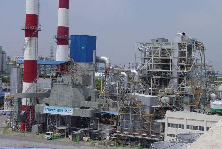 [자금조달]전주페이퍼 분할한 전주원파워,1600억 차입금 리파이낸싱