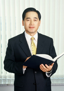 서인수 성도이엔지 대표