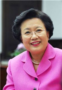 이배용 국가브랜드위원장 "G20 통해 한국 문화 심어줄 것"