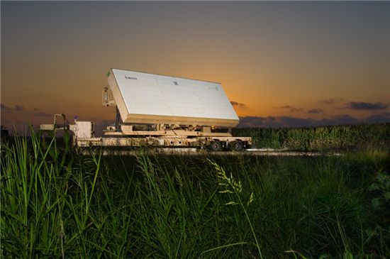 [방산기업]휴니드 '한국형 미사일방어체계' 핵심부품 납품