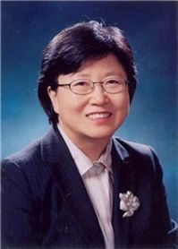 김선욱 이화여자대학교 총장 
