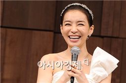 '박선영의 남자' 김일범, MB의 남자 되다