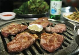 中 식품가격 급등 주범은 돼지 